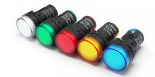 Indicator Lights